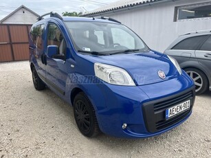 FIAT FIORINO Qubo 1.4 8V Active