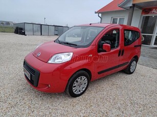 FIAT FIORINO Qubo 1.4 8V Active Azonnal elvihető!