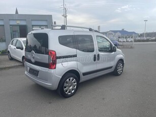 FIAT FIORINO Qubo 1.4 8V Active (EU5)