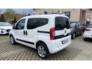 FIAT FIORINO Qubo 1.4 8V Active (EU5) FRISS MŰSZAKI!