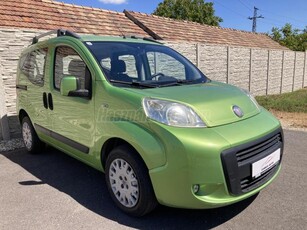 FIAT FIORINO Qubo 1.4 8V Active ÚJ VEZÉRLÉS/ SZERVIZKÖNYV