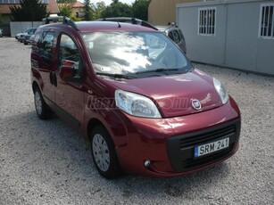 FIAT FIORINO Qubo 1.4 8V Dynamic