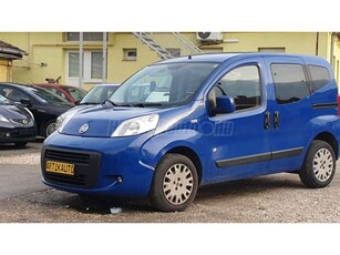 FIAT FIORINO Qubo 1.4 8V Dynamic