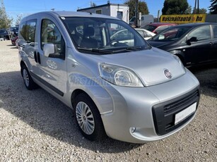 FIAT FIORINO Qubo 1.4 8V Dynamic MEGKÍMÉLT ÁLLAPOTBAN 128.000 KM