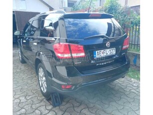 FIAT FREEMONT 2.0 Mjet Black Code 4x4 (Automata) (7 személyes )