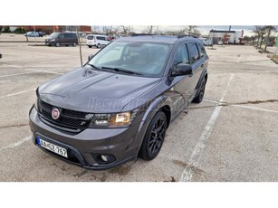 FIAT FREEMONT 2.0 Mjet Black Code 4x4 (Automata) (7 személyes )