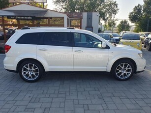 FIAT FREEMONT 2.0 Mjet Urban (7 személyes ) +132E KM+2 ÉV GARANCIÁVAL+NAPTETŐ+BŐR+NAVI+Ü.FŰTÉS+T.RADAR+ÚJ FÉKEK+GYÖNYÖRŰ+