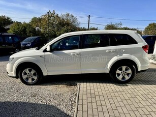 FIAT FREEMONT 2.0 Mjet Urban (7 személyes ) KLIMA-ROZSDAMENTES-200.000KM!!!-7.FŐ