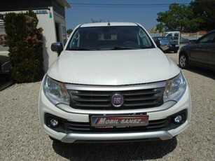 FIAT FULLBACK 2.4 D 180 LX 4x4 MT6 Gold S&S