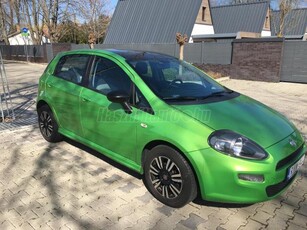 FIAT GRANDE PUNTO 0.9 TwinAir Turbo