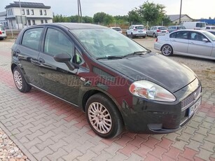 FIAT GRANDE PUNTO 1.2 8V Active