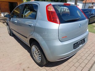 FIAT GRANDE PUNTO 1.2 8V Active