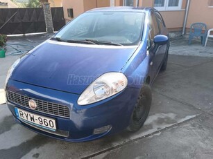 FIAT GRANDE PUNTO 1.2 8V Active