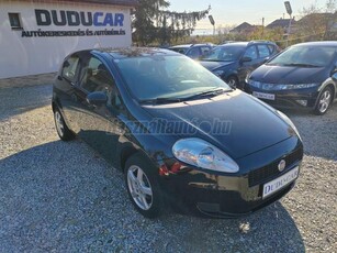 FIAT GRANDE PUNTO 1.2 8V Active