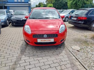 FIAT GRANDE PUNTO 1.2 8V Active