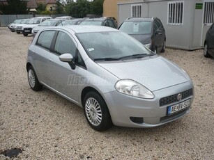 FIAT GRANDE PUNTO 1.2 8V Active