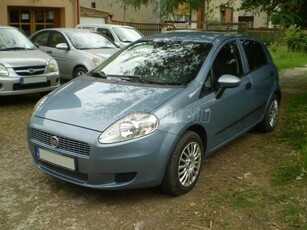 FIAT GRANDE PUNTO 1.2 8V Active MAGYARORSZÁGI