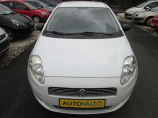 FIAT GRANDE PUNTO 1.2 8V Actual 118 E KM!