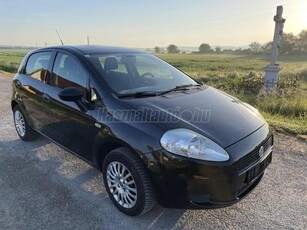 FIAT GRANDE PUNTO 1.2 8V Actual