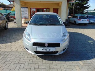 FIAT GRANDE PUNTO 1.2 8V Actual