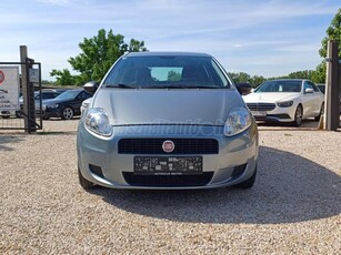 FIAT GRANDE PUNTO 1.2 8V Actual