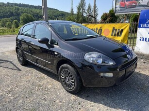 FIAT GRANDE PUNTO 1.2 8V Actual