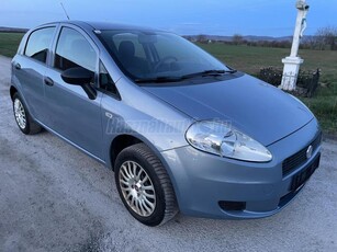 FIAT GRANDE PUNTO 1.2 8V Actual