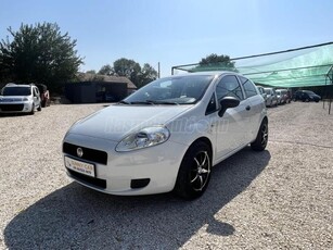 FIAT GRANDE PUNTO 1.2 8V Actual