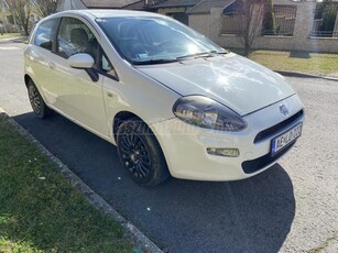 FIAT GRANDE PUNTO 1.2 8V Actual EVO