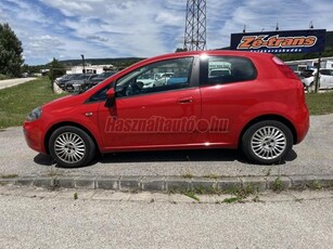 FIAT GRANDE PUNTO 1.2 8V Style