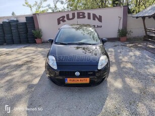 FIAT GRANDE PUNTO 1.3 JTD Active