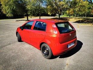 FIAT GRANDE PUNTO 1.3 JTD Active