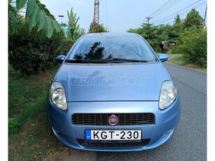 FIAT GRANDE PUNTO 1.3 JTD Active