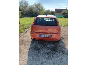 FIAT GRANDE PUNTO 1.3 JTD Active