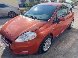 FIAT GRANDE PUNTO 1.3 JTD Style