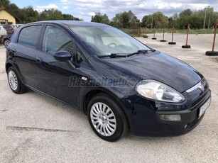 FIAT GRANDE PUNTO 1.3 MJet Actual ABS+KLÍMA