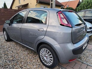 FIAT GRANDE PUNTO 1.3 MJet Actual ÚJ.Vízhűtő+KUPLUNGSZETT!.TÉLI NYÁRI Prémium-ÚJSZERŰ GUMI SZETT!