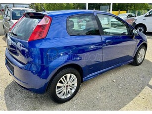 FIAT GRANDE PUNTO 1.4 16V Dynamic