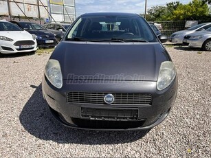 FIAT GRANDE PUNTO 1.4 8V Active 1.4 motor. klíma.163000 km!!!!