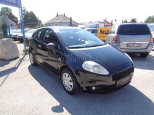 FIAT GRANDE PUNTO 1.4 8V Active