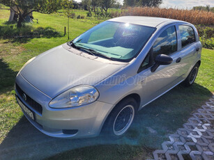 FIAT GRANDE PUNTO 1.4 8V Active