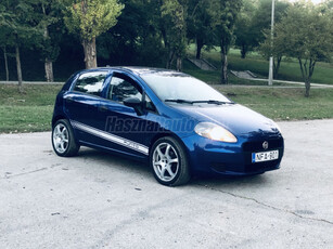 FIAT GRANDE PUNTO 1.4 8V Active