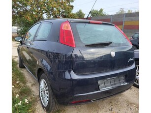 FIAT GRANDE PUNTO 1.4 8V Active