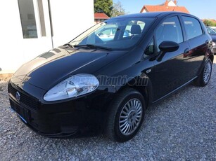 FIAT GRANDE PUNTO 1.4 8V Active MTA