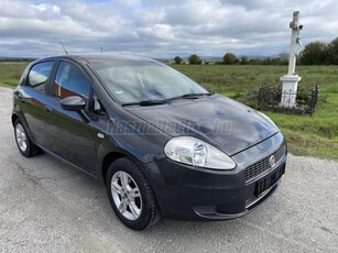 FIAT GRANDE PUNTO 1.4 8V Actual