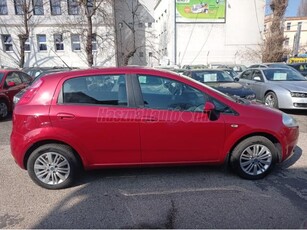 FIAT GRANDE PUNTO 1.4 8V Actual