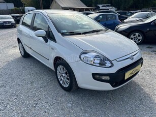 FIAT GRANDE PUNTO 1.4 8V Actual MTA