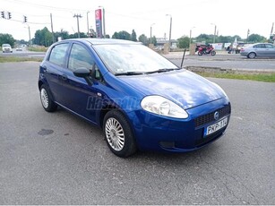 FIAT GRANDE PUNTO 1.4 8V Dynamic