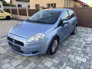 FIAT GRANDE PUNTO 1.4 8V Dynamic