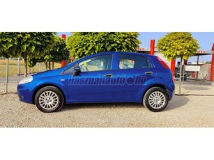 FIAT GRANDE PUNTO 1.4 8V Emotion